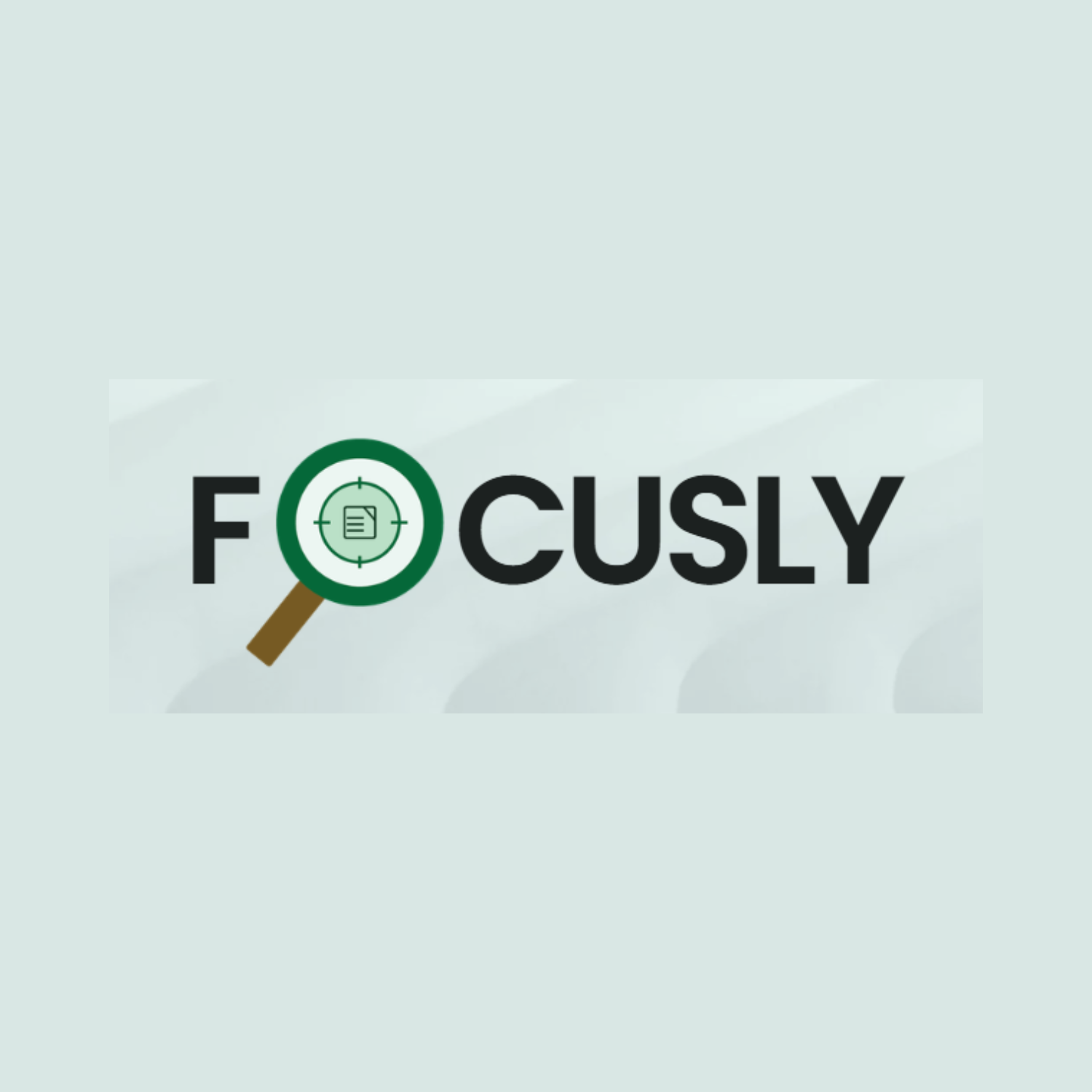 Focusly project thumbnail