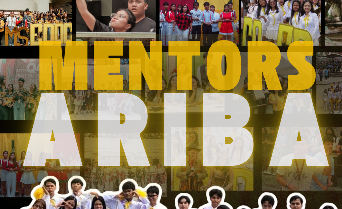 Mentors' Society Organization Management System project thumbnail