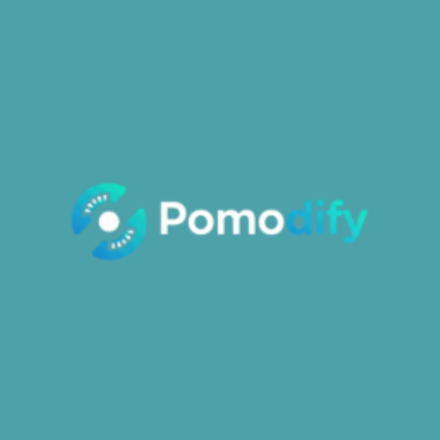 Pomodify project thumbnail